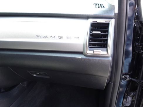 Used 2020 Ford Ranger XLT w/ Equipment Group 301A Mid image 35