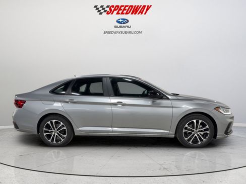 New 2026 Volkswagen Jetta Sport image 11