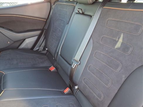 Used 2022 Ford Mustang Mach-E GT image 7