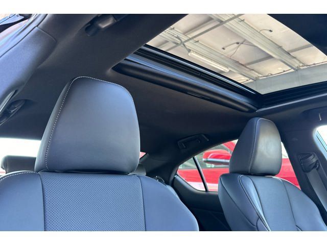 Used 2024 Lexus IS 350 F Sport RWD image 16