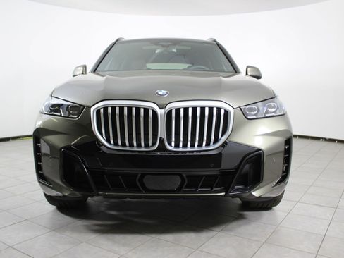 New 2026 BMW X5 xDrive40i w/ M Sport Package image 6