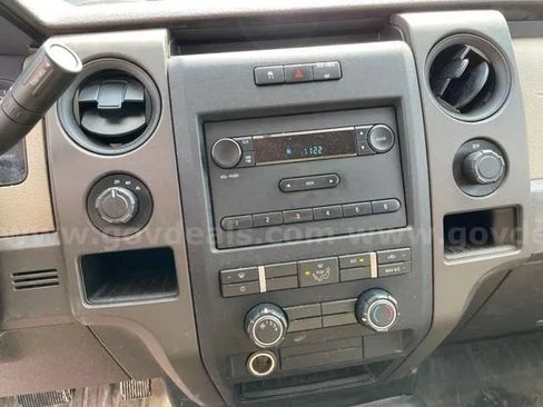 Used 2010 Ford F150 4x4 SuperCab image 17