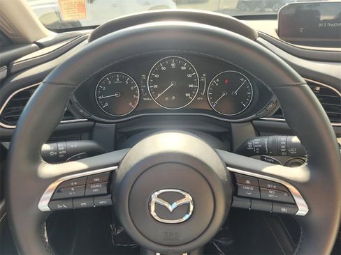 Certified 2025 MAZDA CX-30 AWD 2.5 S w/ Premium Package image 28