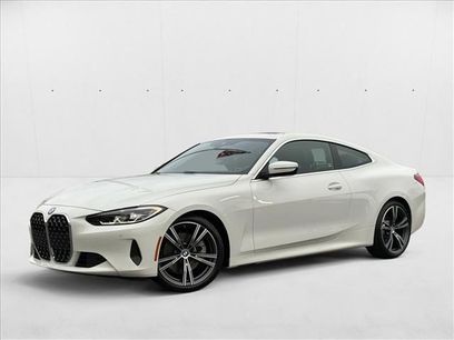 Certified 2024 BMW 430i Coupe w/ Convenience Package