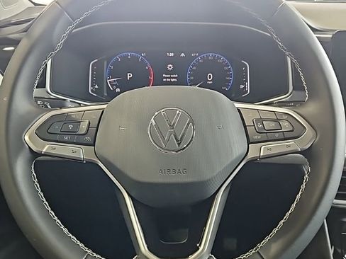 New 2026 Volkswagen Taos SEL AWD/4WD image 35