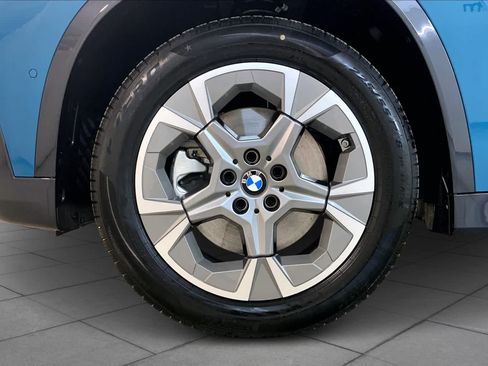 Used 2025 BMW X1 xDrive28i w/ Technology Package AWD/4WD image 11