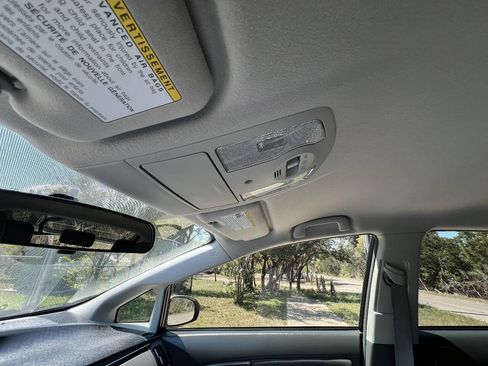 Used 2011 Toyota Prius Three image 44