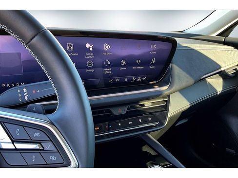 Used 2025 Buick Envision Sport Touring image 9