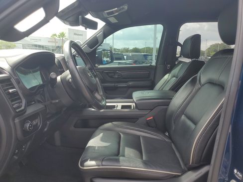 Used 2023 RAM 1500 Limited AWD/4WD image 14