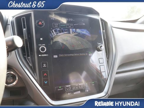 Used 2024 Subaru Crosstrek 2.5i Wilderness AWD/4WD image 34