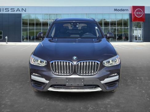 Used 2021 BMW X3 xDrive30i w/ Convenience Package image 2