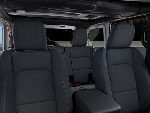 New 2026 Jeep Wrangler Unlimited Sport AWD/4WD image 26
