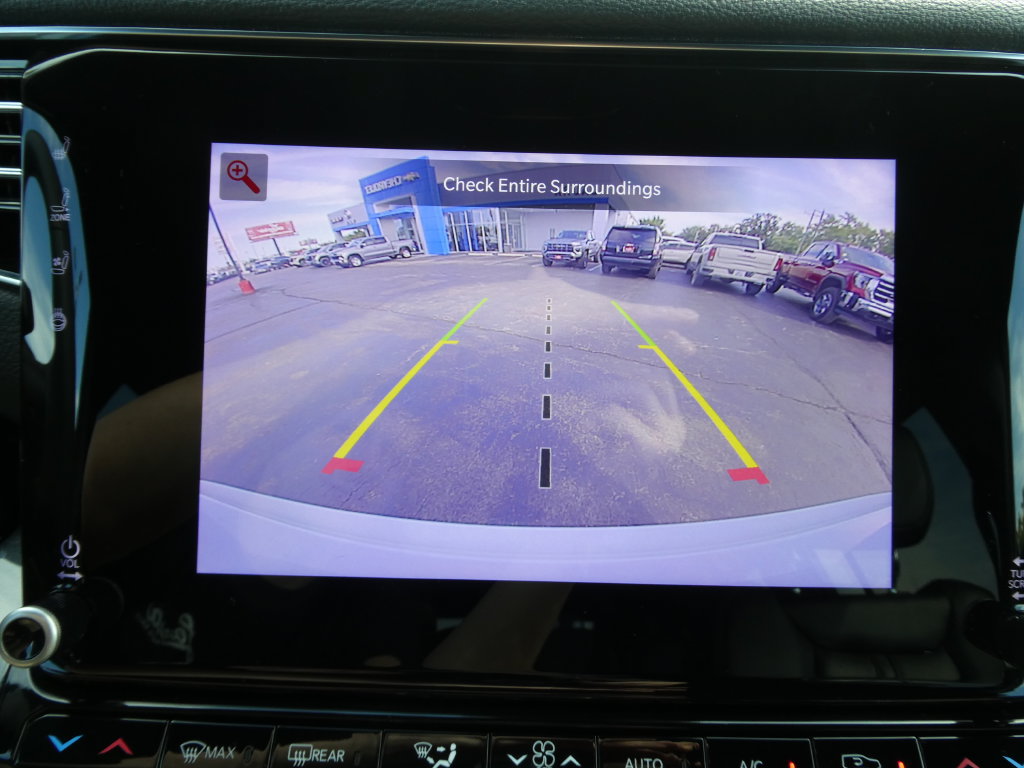 Used 2023 Jeep Wagoneer 4WD w/ Premium Group I image 39