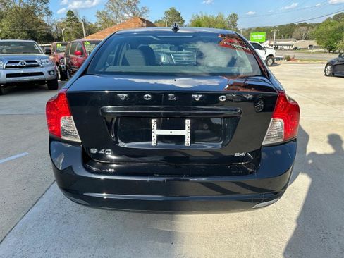 Used 2010 Volvo S40 2.4i image 16