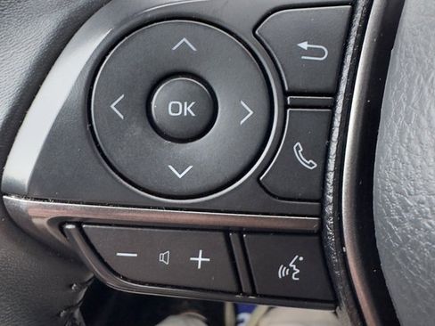 Used 2024 Toyota Camry SE image 47