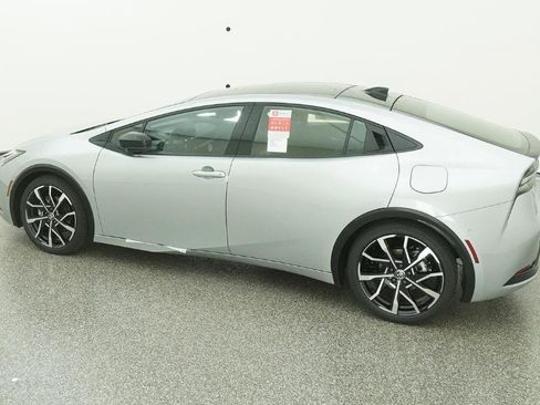 New 2026 Toyota Prius Plug-In Hybrid FWD image 50
