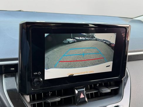 Used 2023 Toyota Corolla LE FWD image 24