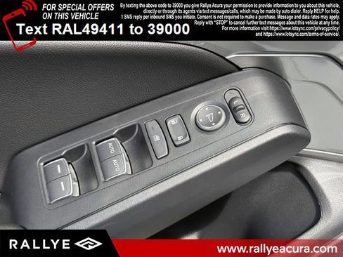 New 2024 Acura Integra image 14