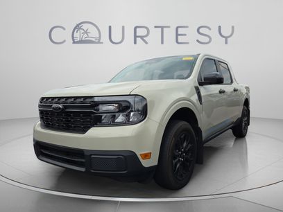 Used 2024 Ford Maverick XLT w/ XLT Luxury Package