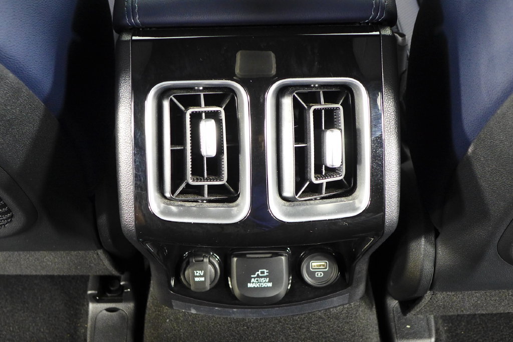 Used 2023 Kia Sorento SX Prestige AWD/4WD image 23