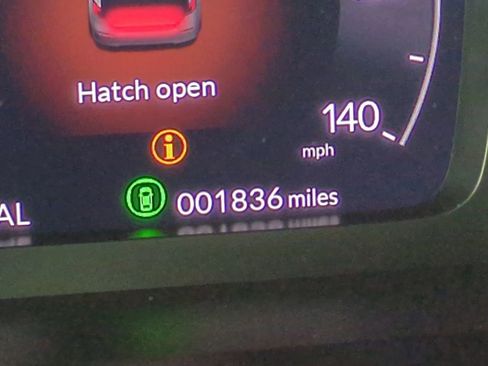 Used 2026 Honda Civic Sport Touring image 34