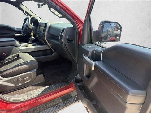 Used 2019 Ford F150 XLT w/ Equipment Group 302A Luxury RWD image 27