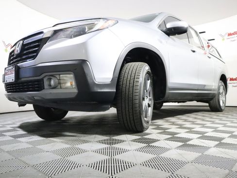 Used 2020 Honda Ridgeline RTL-E image 17