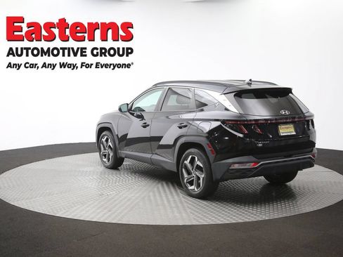 Used 2022 Hyundai Tucson SEL w/ Convenience Package AWD/4WD image 67