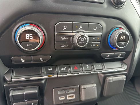 Used 2019 Chevrolet Silverado 1500 LT w/ All-Star Edition image 27