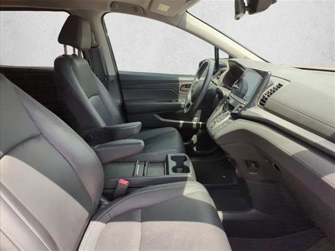 Used 2023 Honda Odyssey EX-L image 23