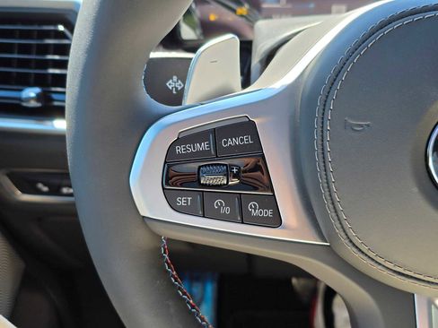 New 2026 BMW X7 M60i image 31