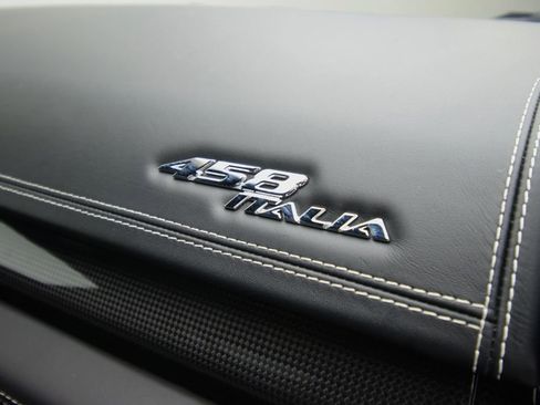 Used 2014 Ferrari 458 Italia Coupe image 24