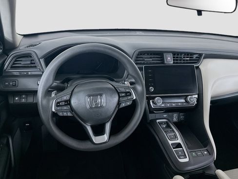 Used 2019 Honda Insight EX image 17