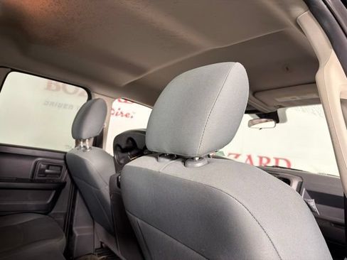 Used 2017 RAM 1500 Tradesman w/ Popular Equipment Group RWD image 19