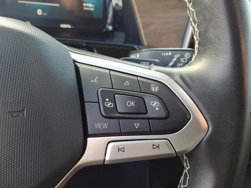 Used 2024 Volkswagen Atlas SE image 10