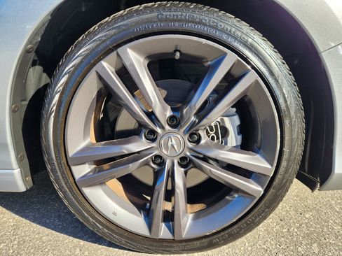 Certified 2023 Acura Integra A-Spec image 20