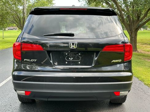 Used 2016 Honda Pilot EX-L image 7