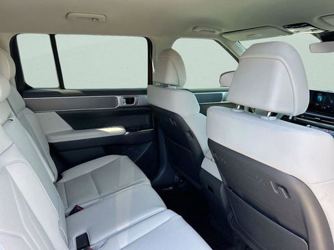 New 2026 Hyundai Santa Fe SEL image 22