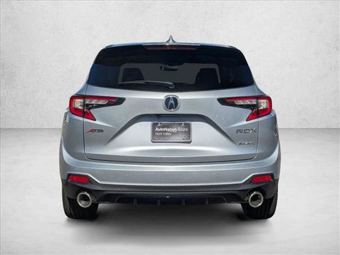 New 2025 Acura RDX A-Spec image 8
