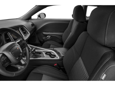 Used 2023 Dodge Challenger SXT w/ Blacktop Package RWD image 8