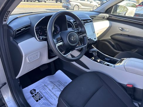 Used 2024 Hyundai Tucson SEL image 15