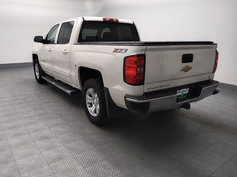 Used 2015 Chevrolet Silverado 1500 LT w/ All Star Edition AWD/4WD image 5