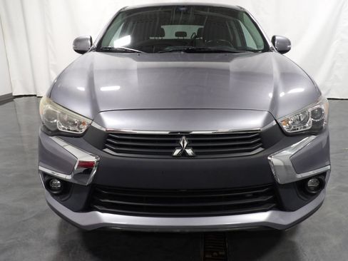 Used 2017 Mitsubishi Outlander Sport SE image 3