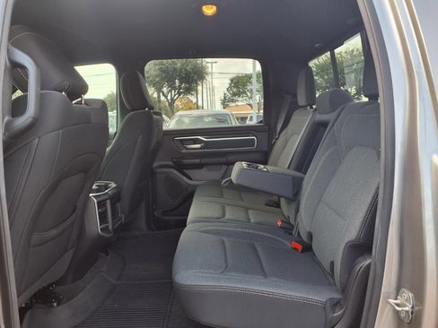 Used 2022 RAM 1500 Lone Star AWD/4WD image 18