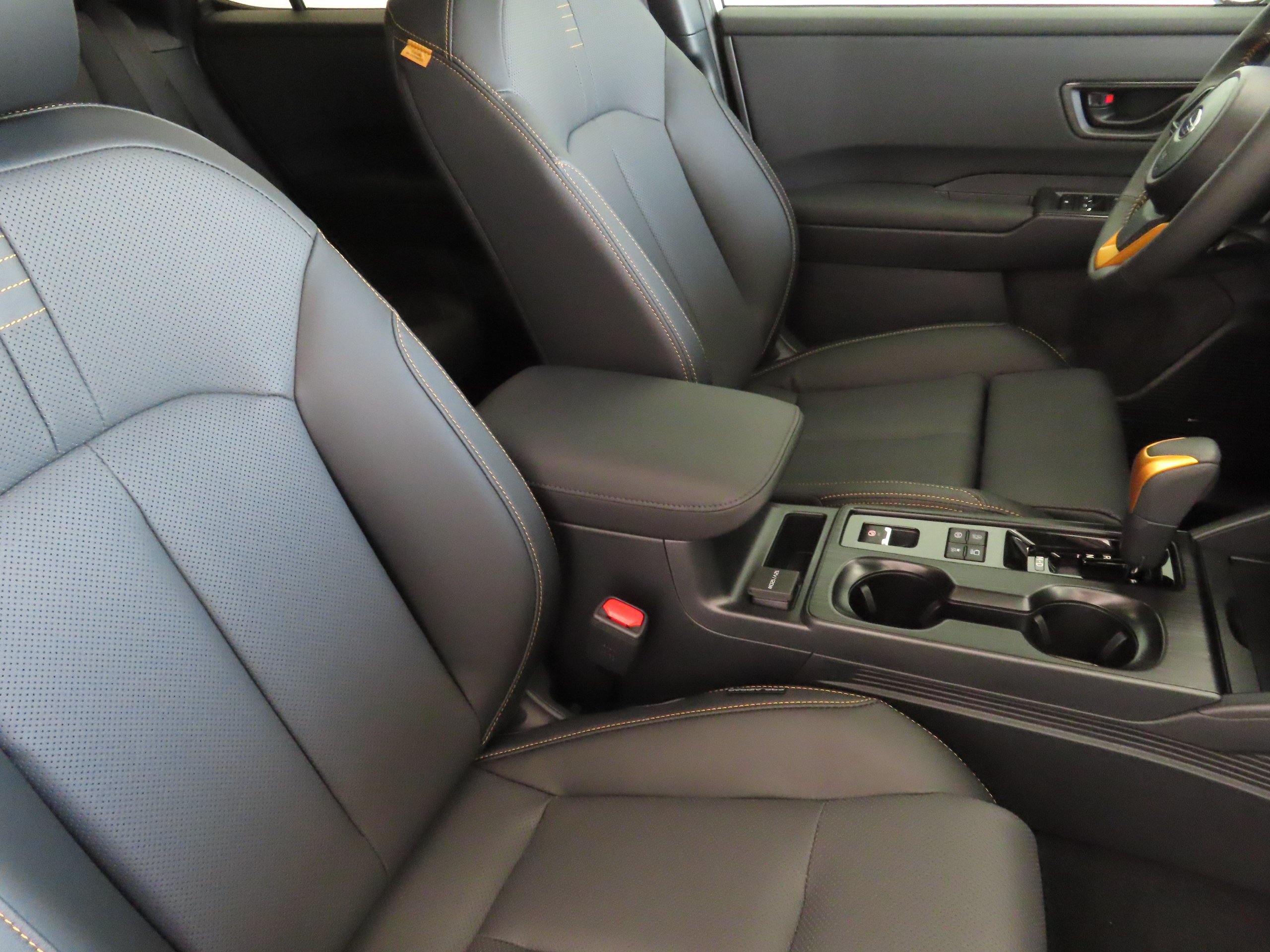 New 2026 Subaru Outback Wilderness AWD/4WD image 25