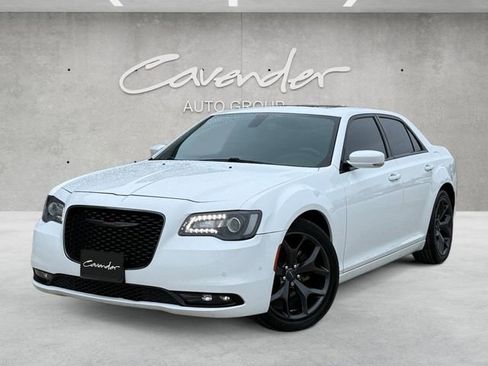 Used 2021 Chrysler 300 S image 1