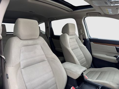 Used 2022 Honda CR-V EX image 39