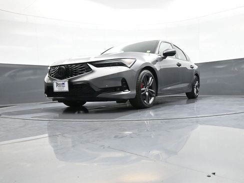 Certified 2023 Acura Integra A-Spec FWD image 25