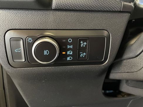 Used 2023 Ford Bronco Sport Outer Banks w/ Tech Package image 14