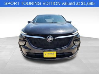 Used 2022 Buick Enclave Essence w/ Sport Touring Edition FWD video 2